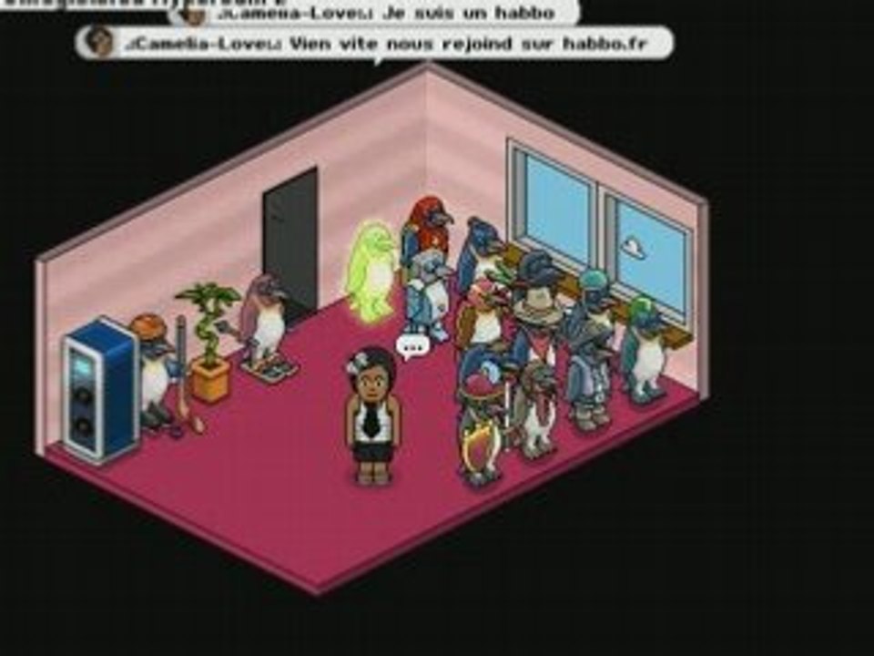 Habbo.fr