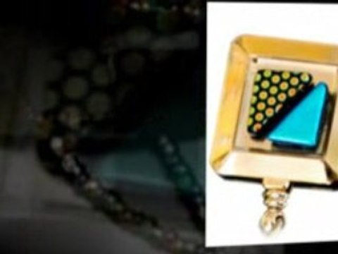 BooJeeBeads Badge Holder Photo Shoot- Badge Holders w/style