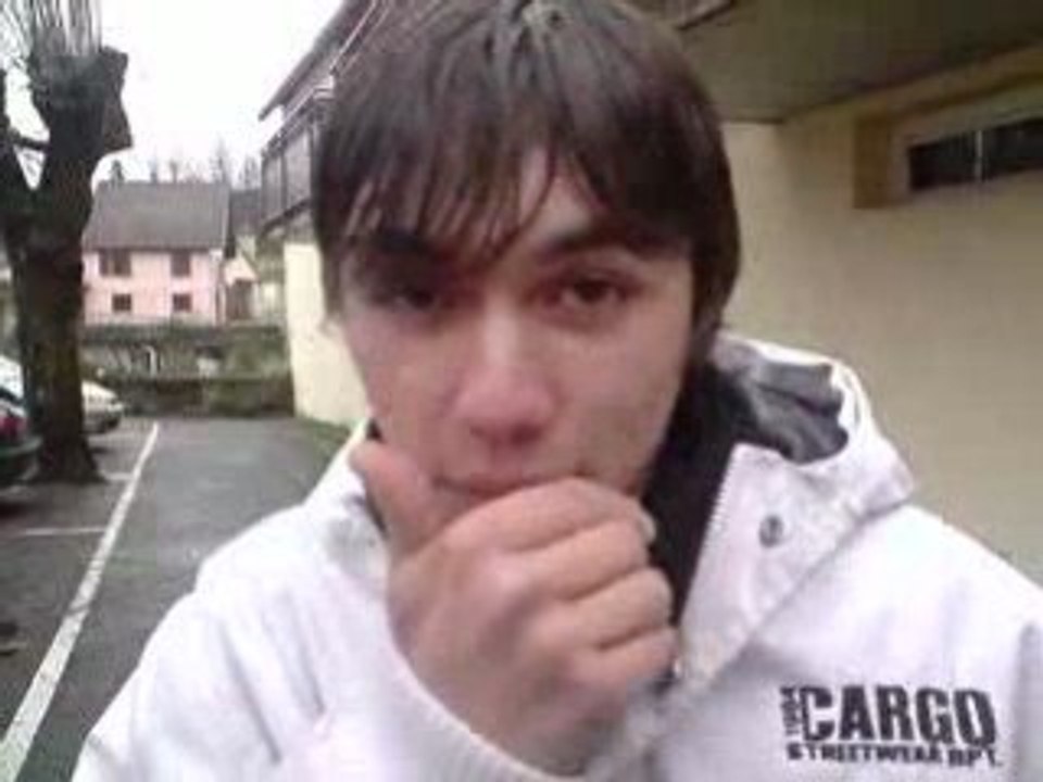 alem beat box freestyle