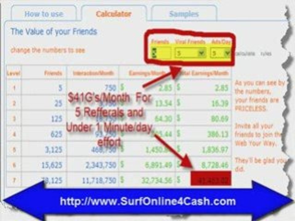 Making Money Online is so Easy With this... Get it here Free
