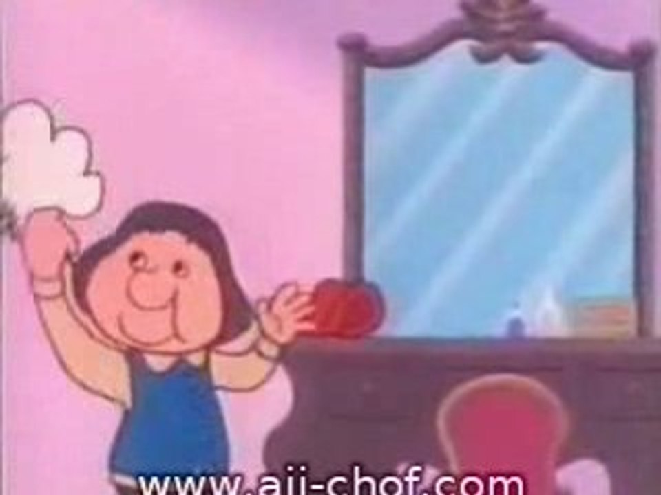 حكايات عالميه - الفلاح الذي اصبح طبيبا