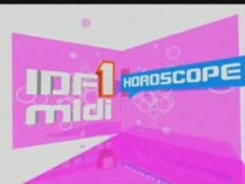 IDF1 MIDI AVEC DOROTHEE DU 15-01-2009 (PARTIE2)