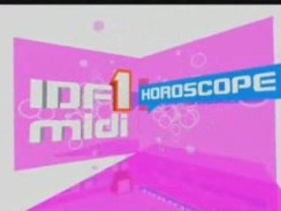 IDF1 MIDI AVEC DOROTHEE DU 15-01-2009 (PARTIE2)