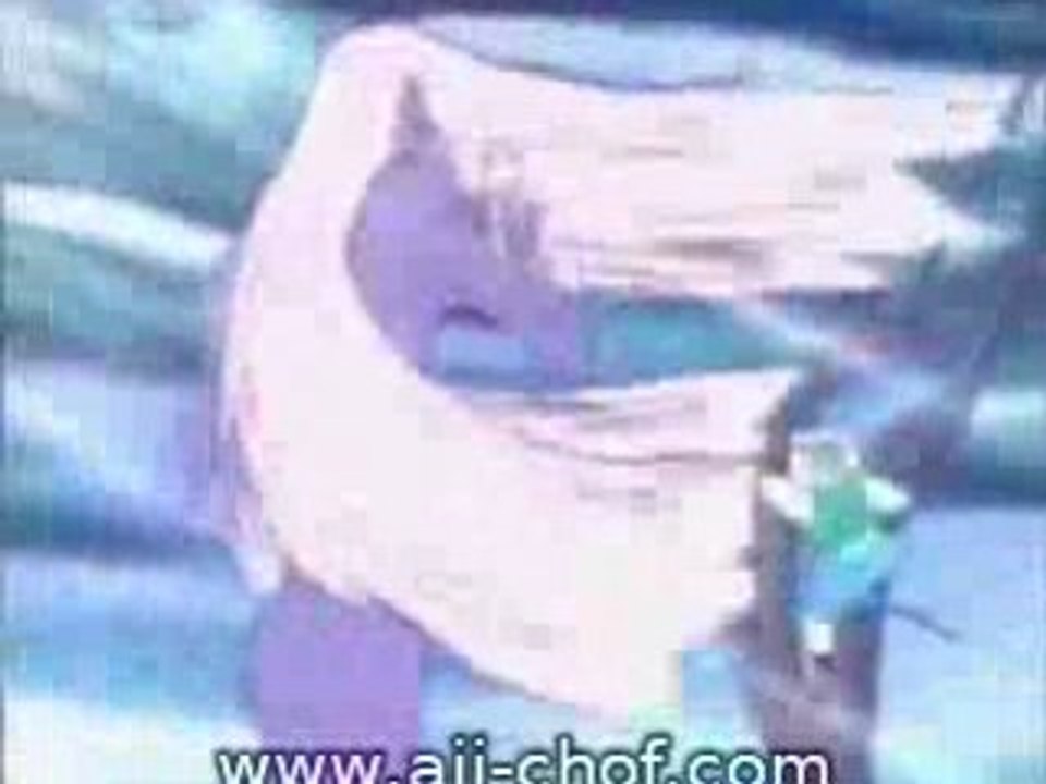حكايات عالميه - الفأرة العروس