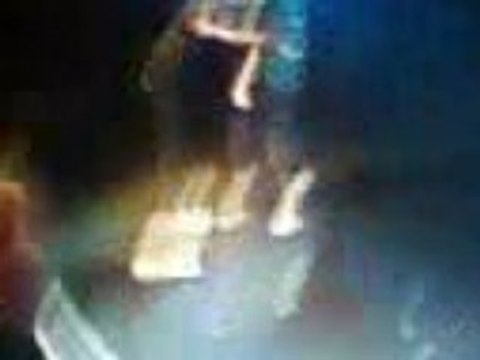 JO chauffe la salle + Sommer