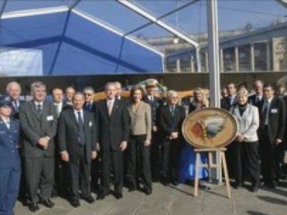 Musée de l'Air et de l'Espace - Evénements 2008