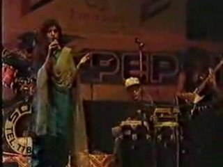 ♥ Nazia Hassan ♥ Sunn ♥ نازیہ حسن ♥