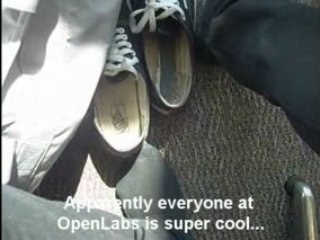 Open Labs Neko Beat 4