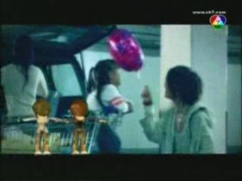 [MV] Golf & Mike ~ Fight for you