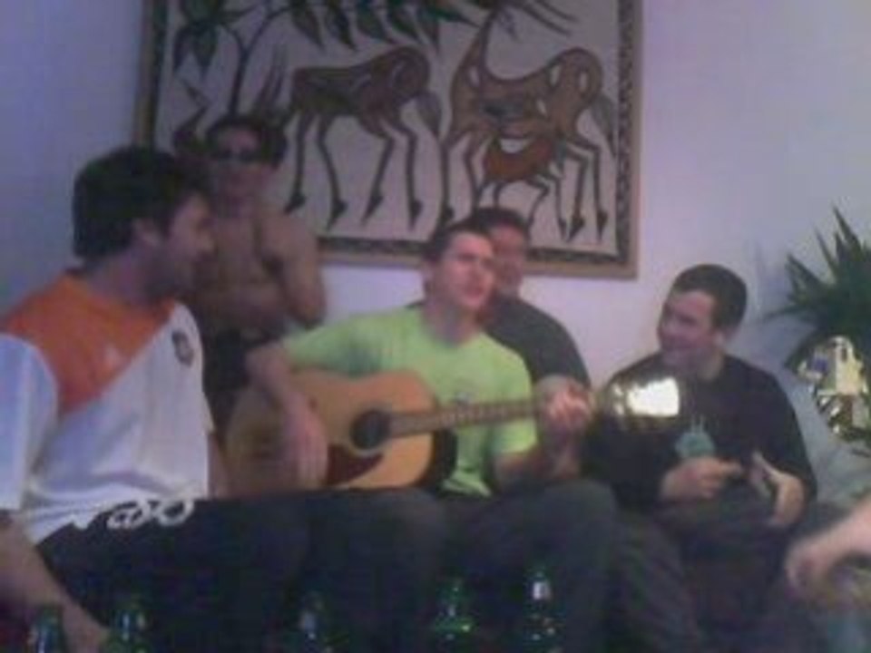 Le blues magic