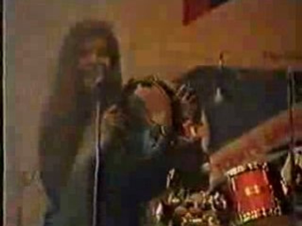 ♥ Nazia Hassan ♥ Dama Dam Mast Qalander ♥ نازیہ حسن ♥