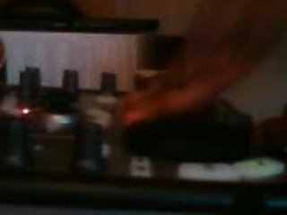 Djlan-d inna di place!!!