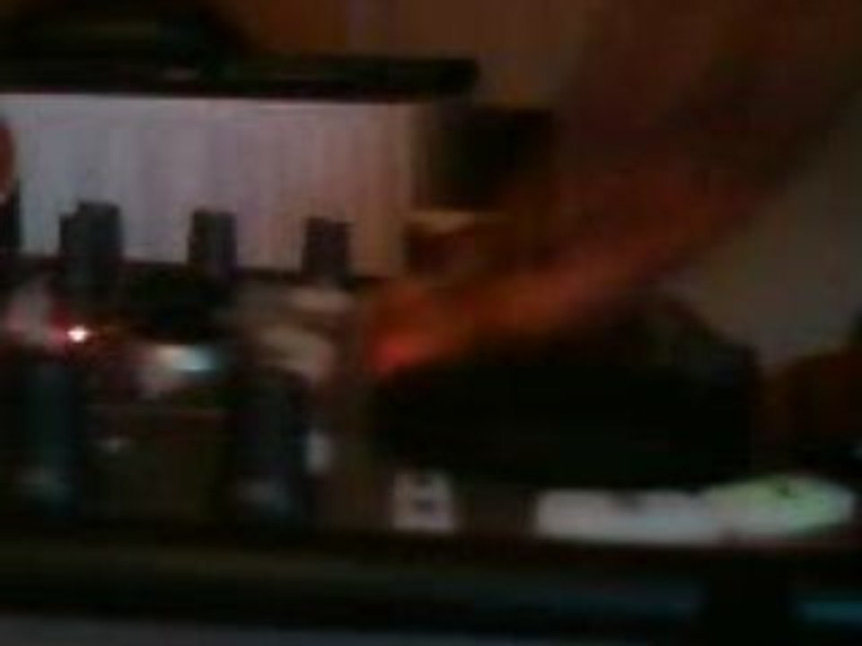 Djlan-d inna di place!!!