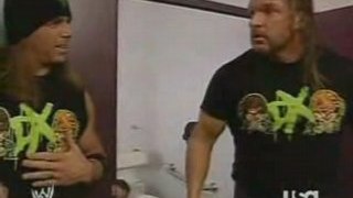 Triple h top 5 funny moments!