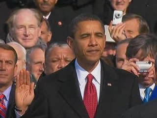 President Obama calls halt to Guantanamo trials