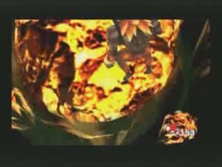 Ifrit invocation final fantasy 8