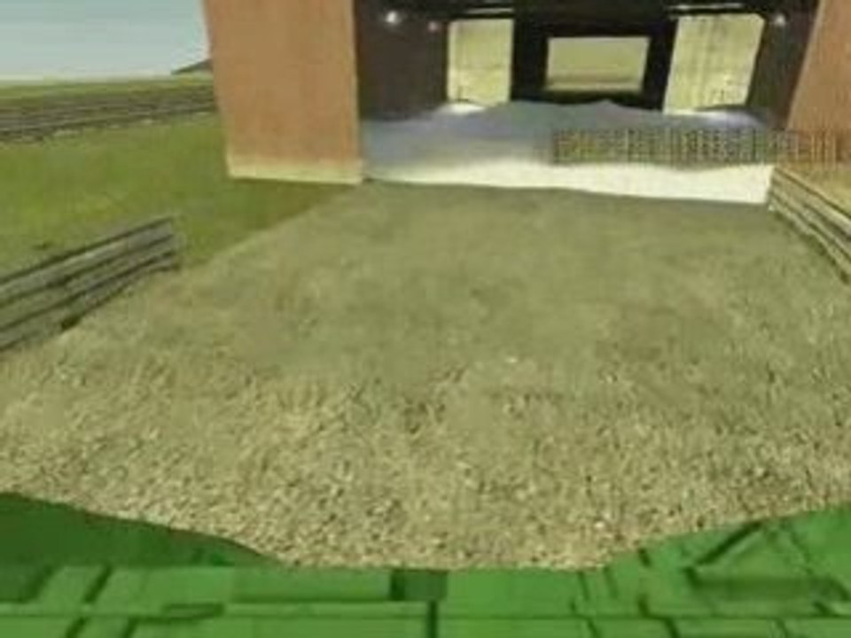 garry's mod hangman