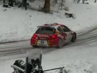 LOIX - Monte Carlo 2009