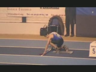 Championnats Régionnaux en Salle - Eaubonne