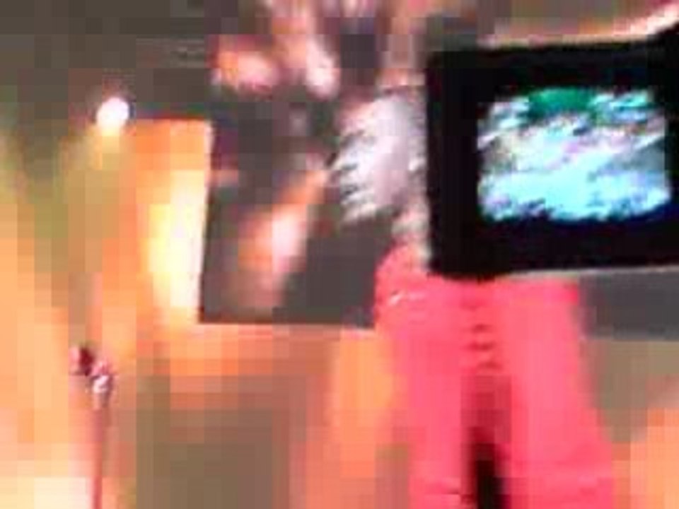 chris breezy a marseille