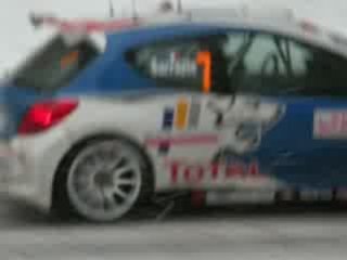 sarrazin monte carlo 2009