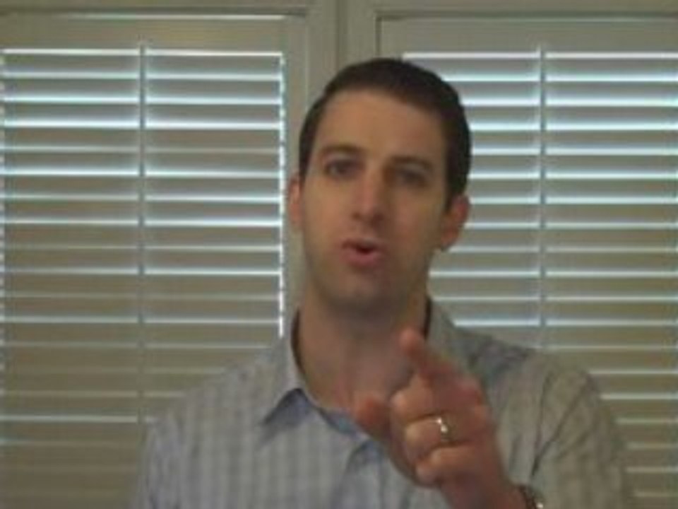 BEFORE Joining Home Business Opportunity - Network Marketing