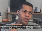 Top Work from Home MLM Business Opportunity