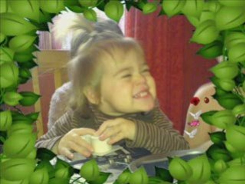 Mon petit monde