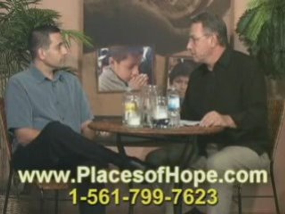 Places Of Hope International Serves Children Worldwide