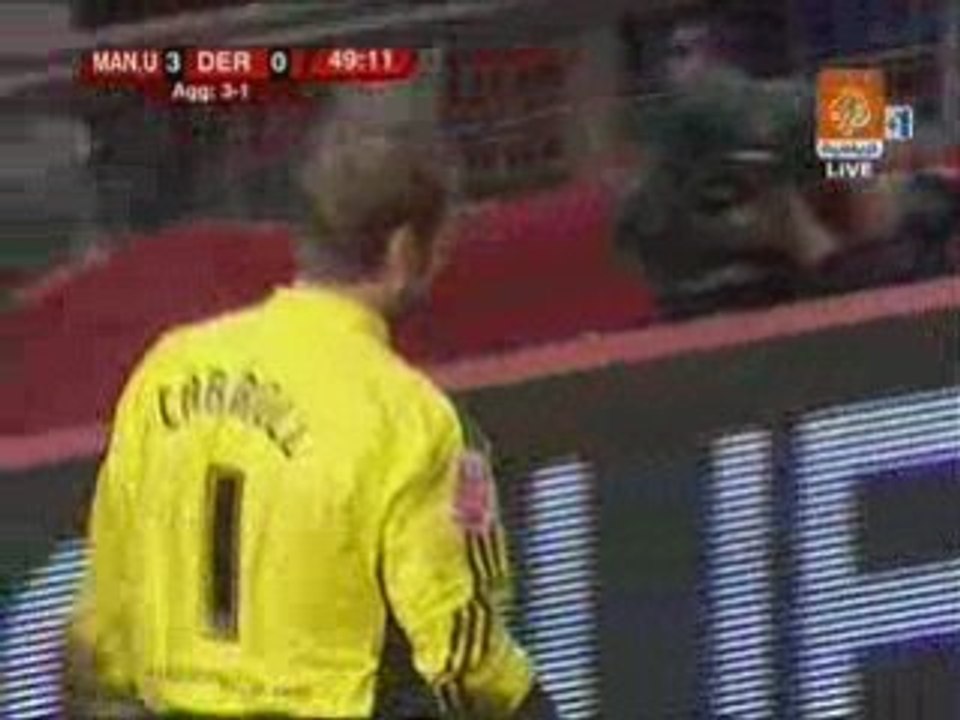 Manchester Derby 4-2