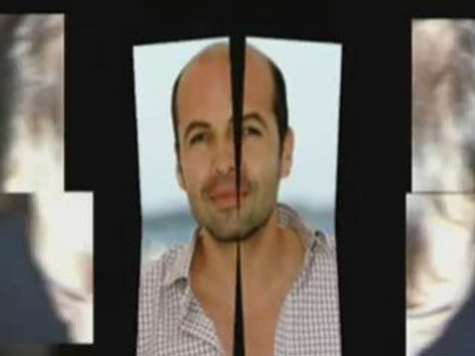 Organin Baldness Treatment