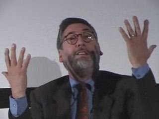 Q&A John Landis