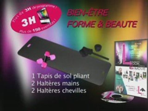 Achetez moins cher les produits vus au télé achat
