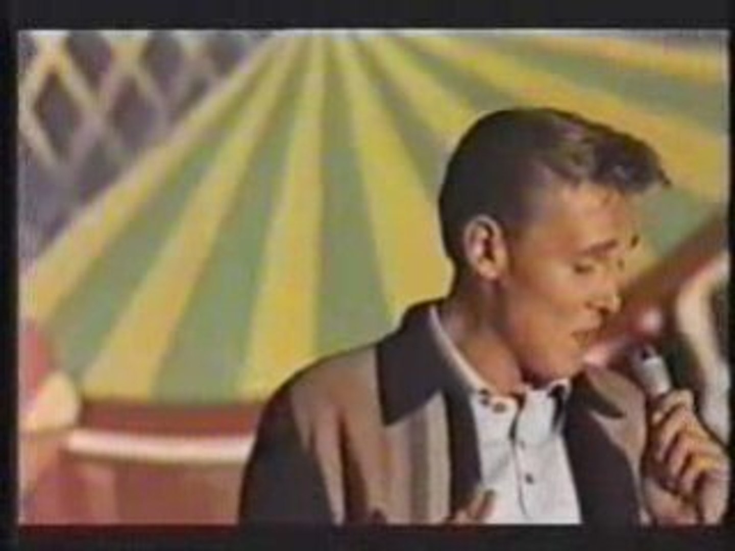 Billy Fury - Stand By Me