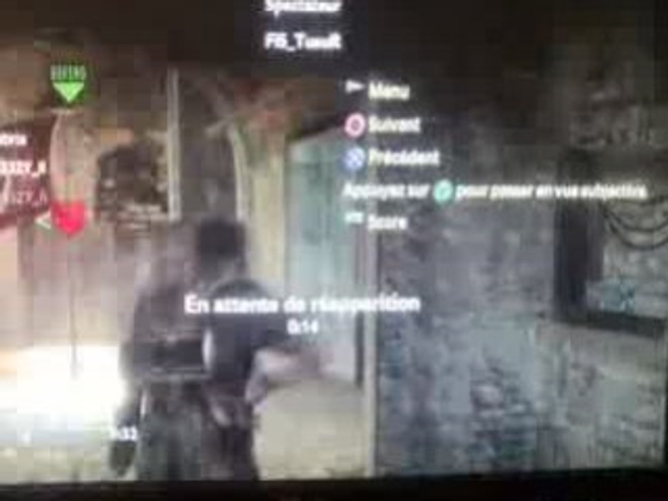 Delay Respawn !!!