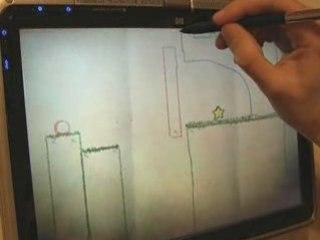 Crayon Physics Deluxe