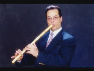 لونجا نكريزتاليف و عزف ناي و تأليف رضا بدير nay reda bedair