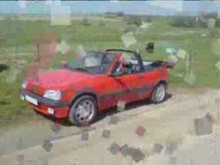 205 cti et forever
