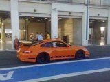 Circuit F1 Nevers Magny  Cours en Porsche gt3 rs (RS CUP 08)