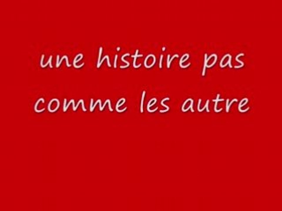 l'histoire du cauvin reproducteur