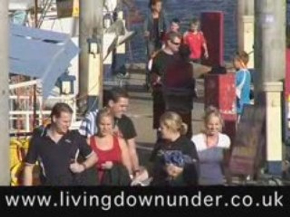 Gold Coast Immigration