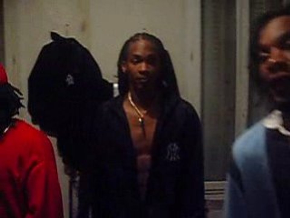 sensy mype madinina gwadada