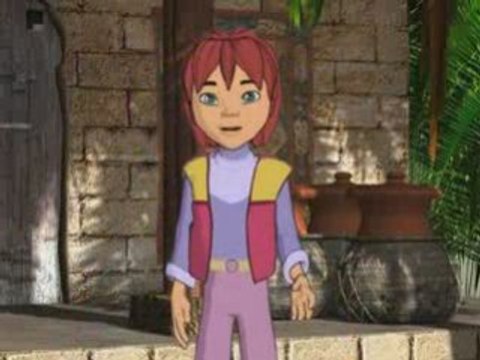 La vie du prophete mohamed (sws) 3-3 Dessin animée