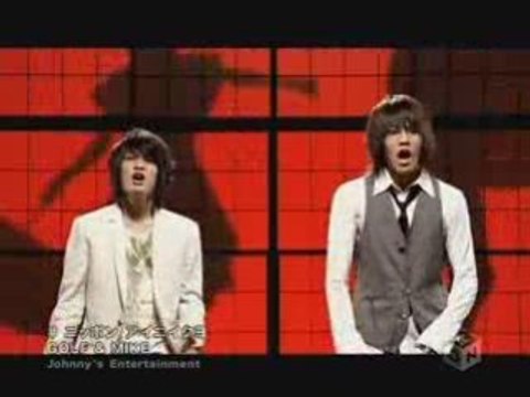 [PV] Golf & Mike ~ Nippon Ai ni Iku yo