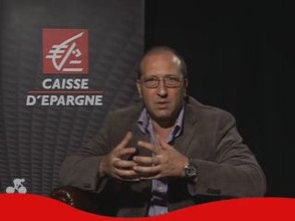 les missions du docteur