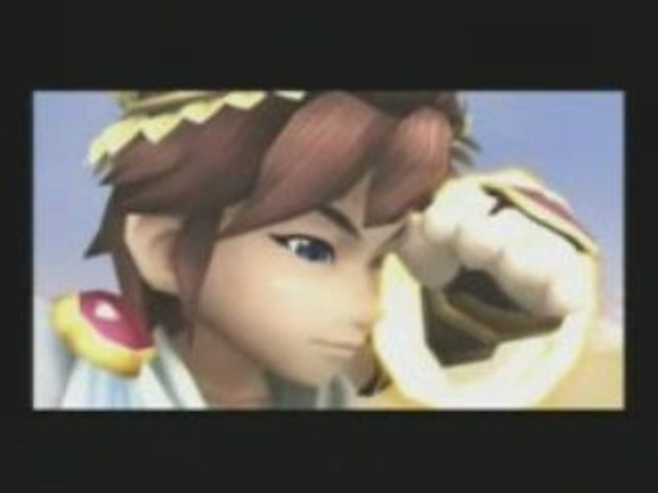 Brawl - ESS - 02 - Royaume céleste