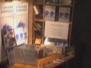 La boutique Sanka °