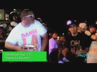 Interview with DJ/Producer Ghislain Poirier