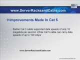 Cat5 Cable - A Primer On Cat5 Cable