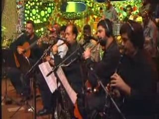 Zeca Pagodinho, Faixa Amarela